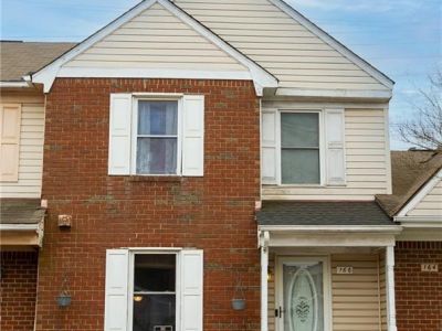 property image for 166 Greenfield Crescent SUFFOLK VA 23434