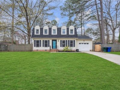property image for 6 Battery Place NEWPORT NEWS VA 23608