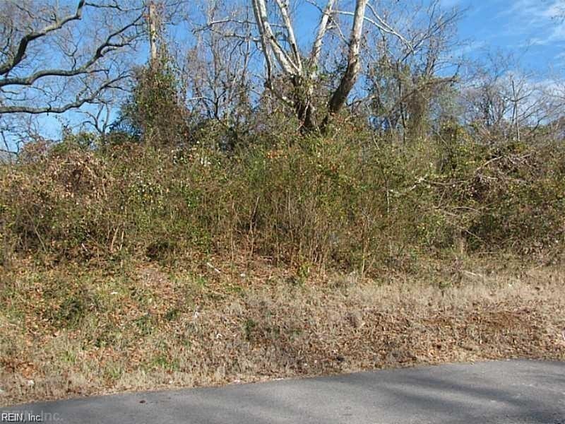 Photo 1 of 1 land for sale in Norfolk virginia