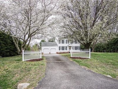 property image for 208 Loch Haven Drive JAMES CITY COUNTY VA 23188