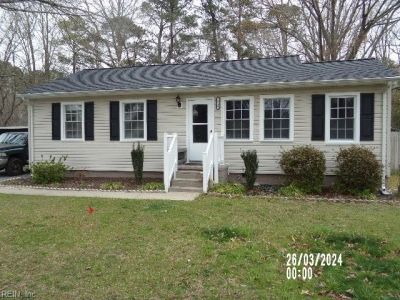 property image for 1235 Larry Anne SUFFOLK VA 23434
