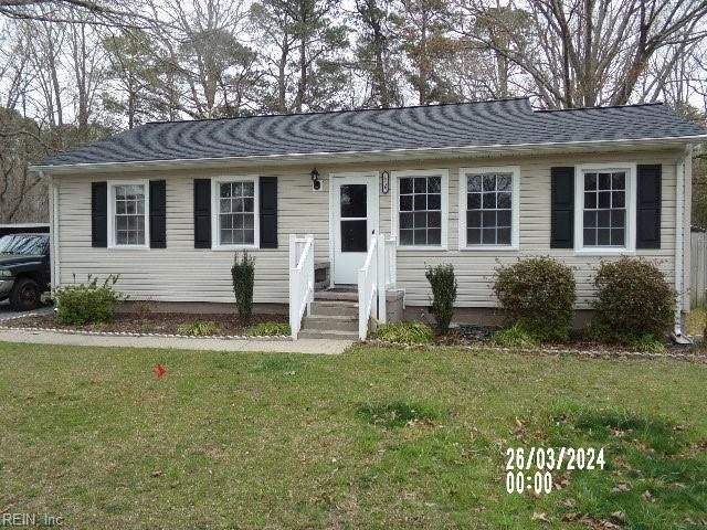 Photo 1 of 17 rental for rent in Suffolk virginia