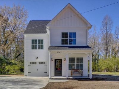 property image for 8369 Crittenden Road SUFFOLK VA 23436