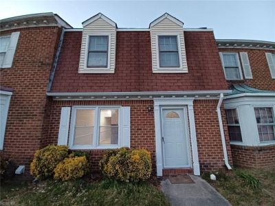property image for 5779 Rivermill PORTSMOUTH VA 23703
