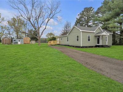 property image for 17040 White Marsh Road SURRY COUNTY VA 23883