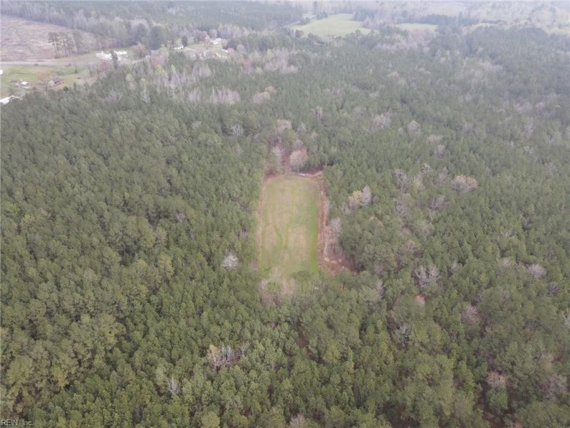 Photo 1 of 1 land for sale in Surry County virginia