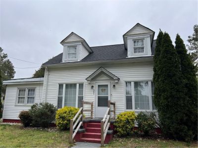 property image for 301 West Street ISLE OF WIGHT COUNTY VA 23430