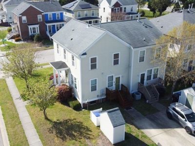 property image for 1414 Talley Circle PORTSMOUTH VA 23704