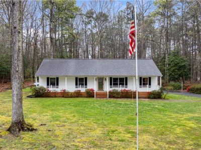 property image for 9596 Spring Branch Drive GLOUCESTER COUNTY VA 23128