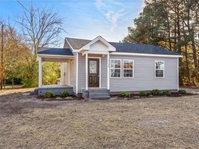 property image for 17230 White Marsh Road SURRY COUNTY VA 23883
