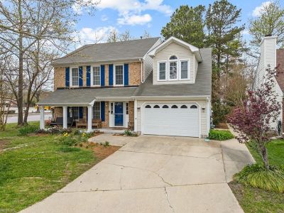 property image for 2300 Londale Court VIRGINIA BEACH VA 23456