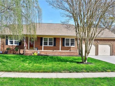 property image for 5536 Old Providence Road VIRGINIA BEACH VA 23464