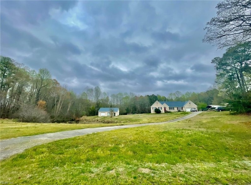 Photo 1 of 11 residential for sale in Southampton County virginia