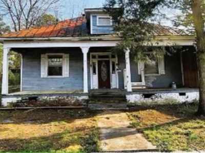 property image for 1321 Moore Street HALIFAX COUNTY VA 24592