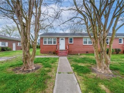 property image for 1413 Wilcox PORTSMOUTH VA 23704