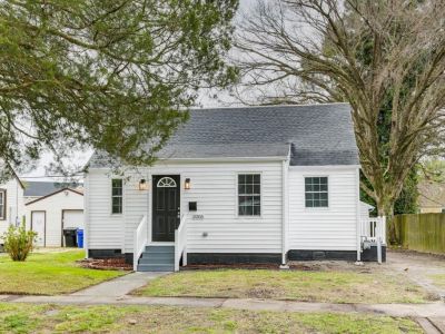 property image for 3205 Winchester Drive PORTSMOUTH VA 23707