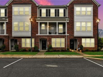 property image for 587 Red Hill Road NEWPORT NEWS VA 23602