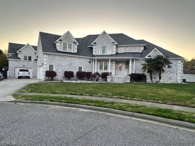 Photo 1 of 34 residential for sale in Chesapeake virginia