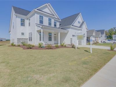 property image for 129 Abbey Road SUFFOLK VA 23434