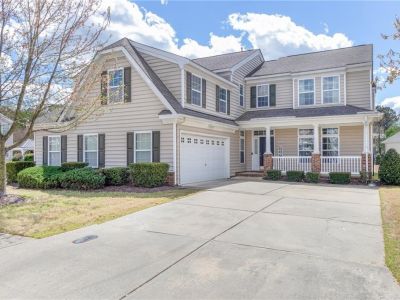 property image for 2046 Queens Point Drive SUFFOLK VA 23434
