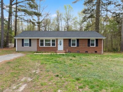 property image for 9217 Quay Road SUFFOLK VA 23437