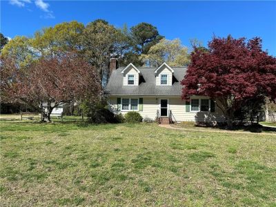 property image for 7 Saint Catherine Drive ISLE OF WIGHT COUNTY VA 23314