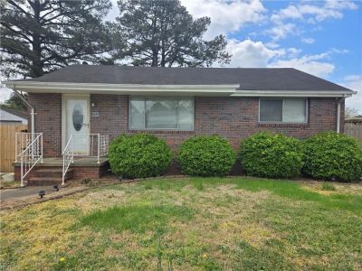 property image for 609 Ferry PORTSMOUTH VA 23701
