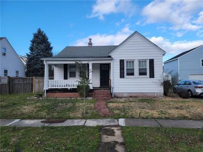 property image for 65 Channing Avenue PORTSMOUTH VA 23702