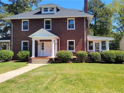 property image for 138 Brewer Avenue SUFFOLK VA 23434