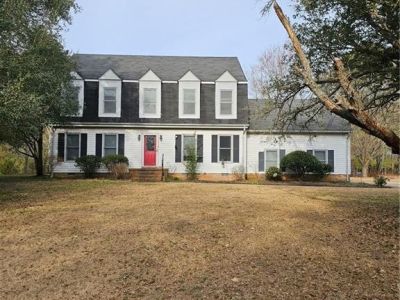 property image for 116 Holloway ISLE OF WIGHT COUNTY VA 23430