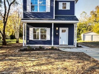 property image for 105 4th Street SUFFOLK VA 23434