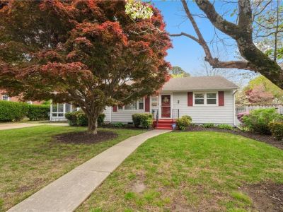 property image for 9314 Capeview Avenue NORFOLK VA 23503