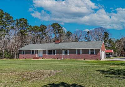 8869 Hicks Island Road, James City County, VA 23089