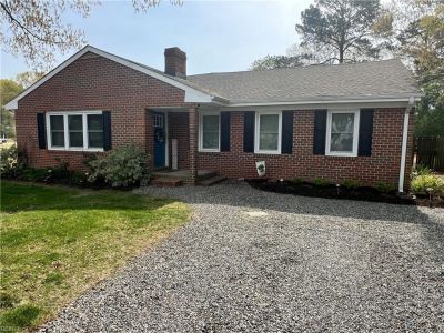 property image for 7124 Bray Road GLOUCESTER COUNTY VA 23072