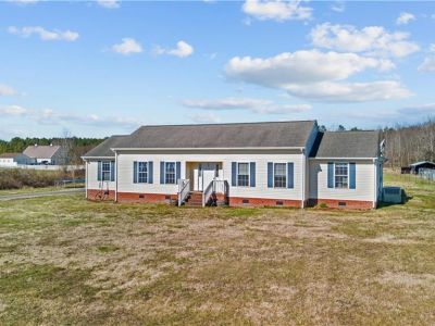 property image for 30179 Camp Parkway SOUTHAMPTON COUNTY VA 23837