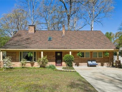 property image for 103 Druid Drive JAMES CITY COUNTY VA 23185