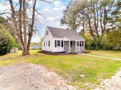 property image for 6878 Fairview Street GLOUCESTER COUNTY VA 23061