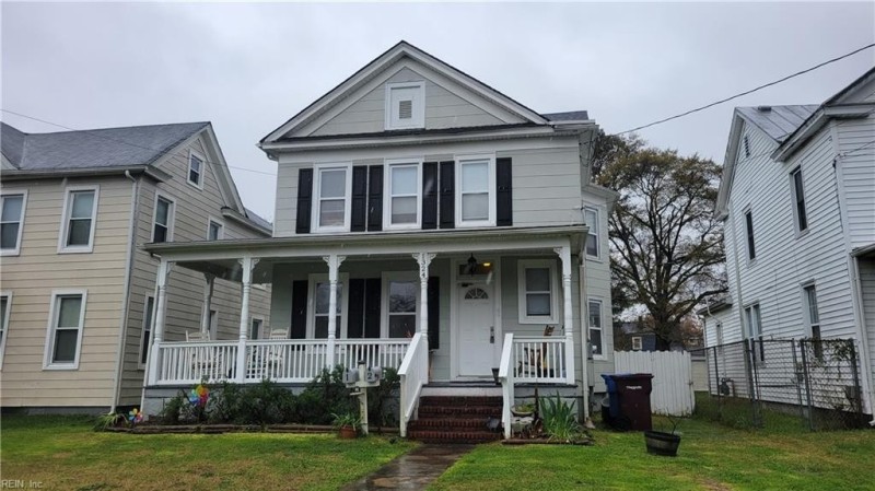 Photo 1 of 17 rental for rent in Chesapeake virginia