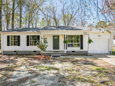 property image for 4046 Providence Road GLOUCESTER COUNTY VA 23072