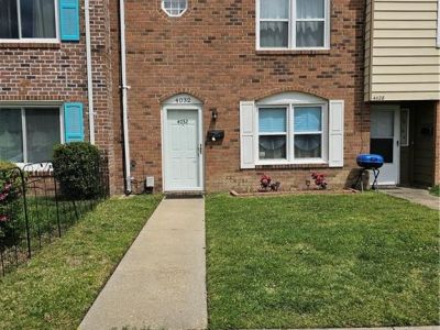 property image for 4032 Holly Cove Drive CHESAPEAKE VA 23321