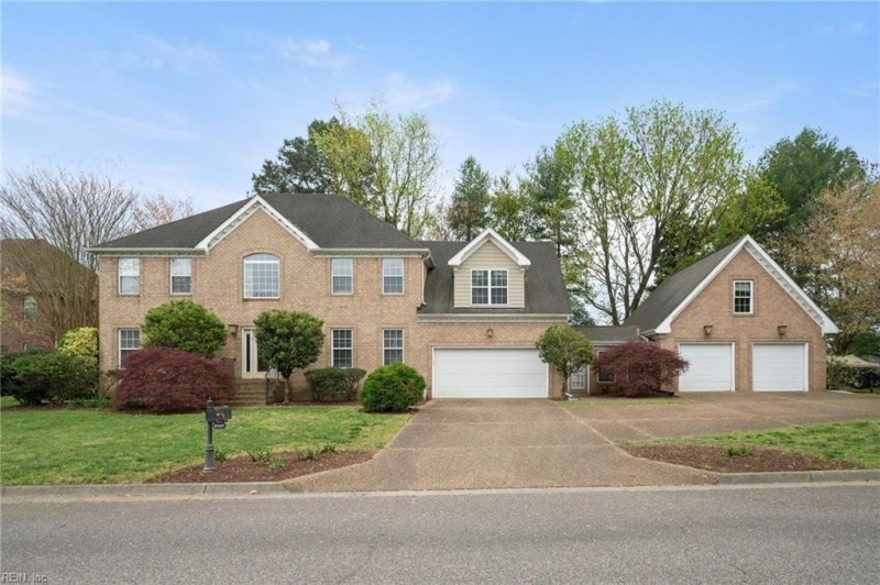 Photo 1 of 47 residential for sale in Chesapeake virginia