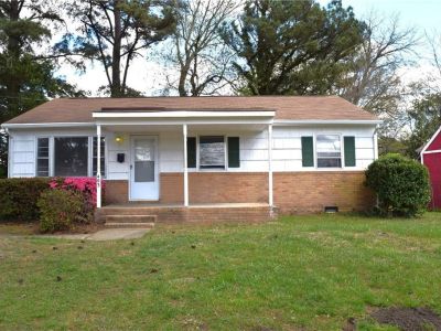 property image for 403 Concord PORTSMOUTH VA 23701