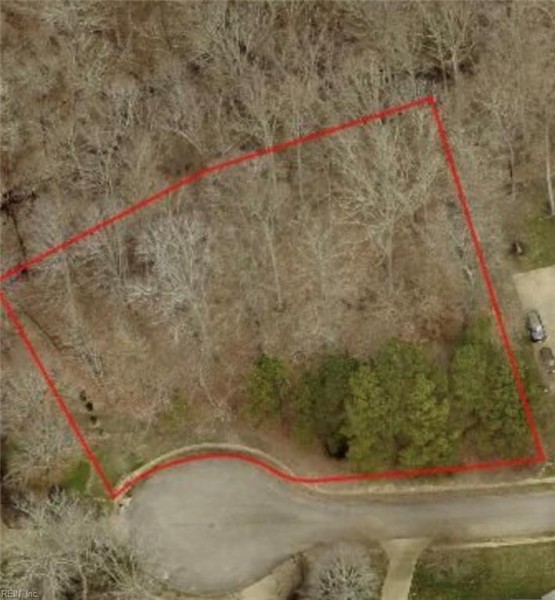 Photo 1 of 1 land for sale in James City County virginia