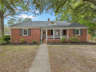 property image for 2935 Sterling Point Drive PORTSMOUTH VA 23703