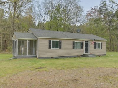 property image for 3598 Colonial Trail SURRY COUNTY VA 23883