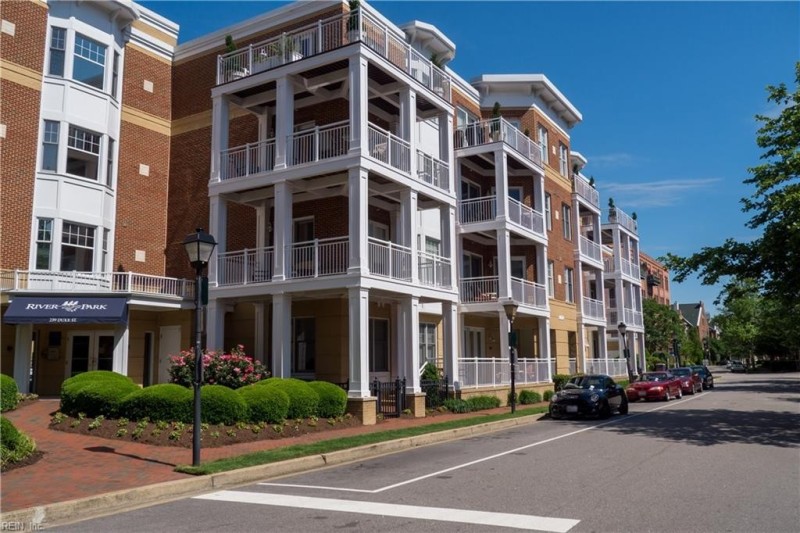 Photo 1 of 31 residential for sale in Norfolk virginia
