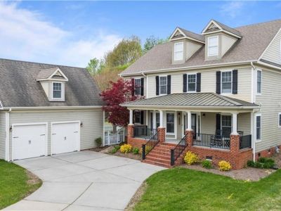 property image for 332 Conservation Crossing CHESAPEAKE VA 23320