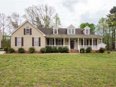 property image for 1792 Mill Wood Way SUFFOLK VA 23434