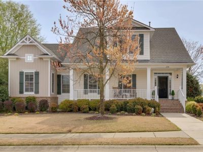 property image for 2108 Governors Pointe Drive SUFFOLK VA 23436