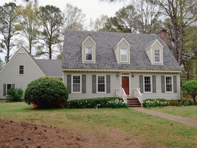 property image for 210 Lakeside Drive CHOWAN COUNTY NC 27932